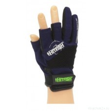 Перчатки HITFISH Glove-08 р. L